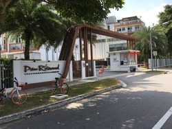Parc Rosewood (D25), Condominium #165247922